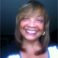 Deborah Harper