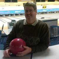 Jim Teuber