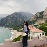 Parisa Wang