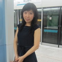 Eva Zhai