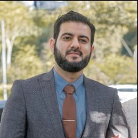 Imraan Desai Ca(Sa)