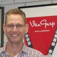 Marcel Van Gurp
