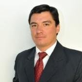 Carlos Rivera Alcalde