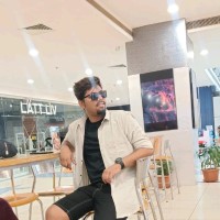 Satya prakash Yadav