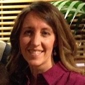 Jacqueline Lovell-Lantz