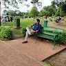 Sudipta Samanta