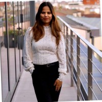 Prachi Rupolia