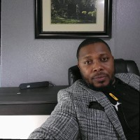Chinedu Udom