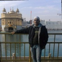 Rafinder Kumar Thakur