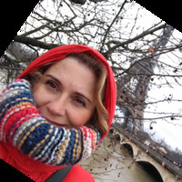 Patrícia (Tita) Garcia