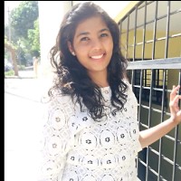 Anusha Umesh