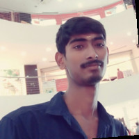 Manoj Selvaraj
