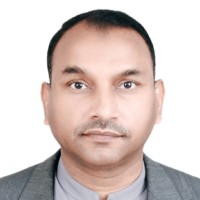 Kashif Shaikh