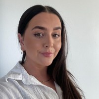 Heiðrún Inga Þrastardóttir