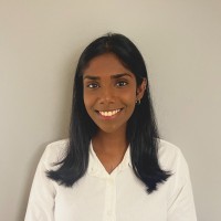 Nithya Sridhar