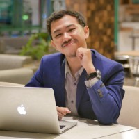 Ilham Saputra