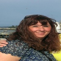 Tina Knudson-Cramer