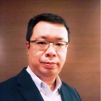 Thomas Kwong