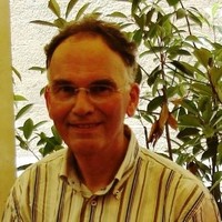 Bert van der linde