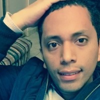 Erick Sánchez Marchand