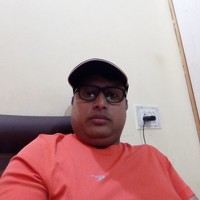 Navajit Deb