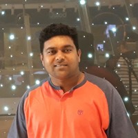 Manoj Kumar Mariappan