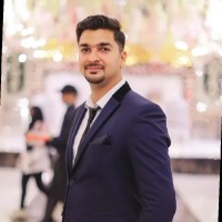 Shehzad Lalani