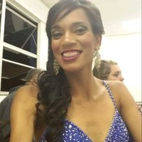 Michelle Gomes
