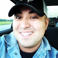 Anthony Garcia