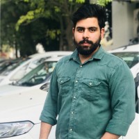 Shashank David
