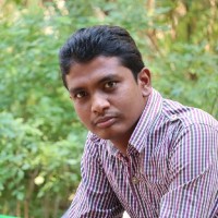 Ratna Kiran Paul. G
