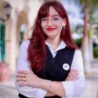 Aïcha Gharbi