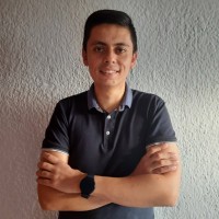 Yeisson Johan Zamora Leon