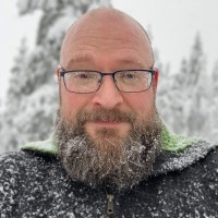 Kenneth Andersen