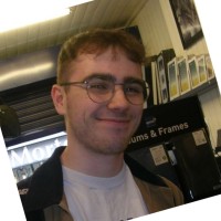 Ben Longden