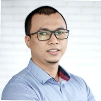 Syaiful Anwar