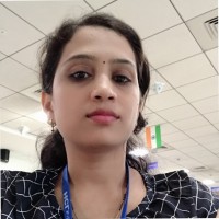 Sushama Pawar