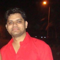 Shashank Tiwari