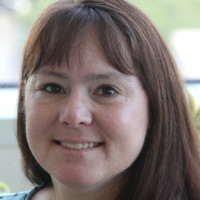 Melissa Hill