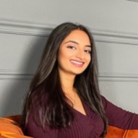 Jaimini Patel