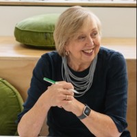 Anne Knock PhD