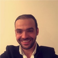 Mohammed Djedidene