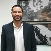Thiago Dos Santos