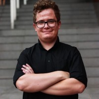 Barend Steenkamp