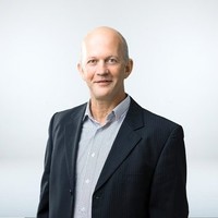 David Jeffrey