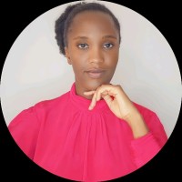 Rachael Muriuki
