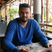Shiva Prasad D.S.