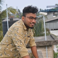 Suman Mondal