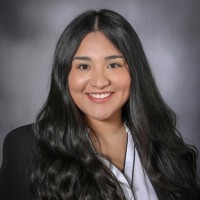 Jacqueline Guerra, Mpa