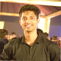 Ankit Mahajan